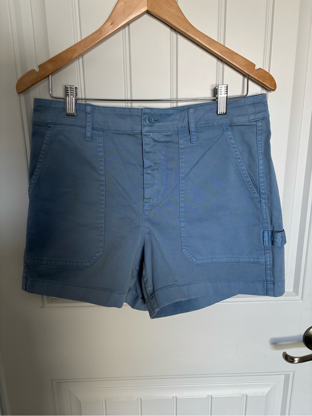 NWOT J Crew cargo shorts